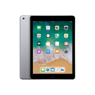 APPLE iPad 2018 9.7" obnovljen 32GB razred B Wi-Fi sivi